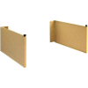 Brookside Design - Drop Lift Wall Rack
