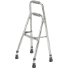 Drive Medical Side Style Hemi One Arm Walker 10240-1
