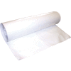 Dr. Shrink Wrap, 17'W x 175'L, 7 Mil, Blanc, 1 Rouleaux