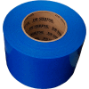 Dr. Shrink Heat Shrink Tape, 4"W x 180'L, 9 Mil, Bleu - Qté par paquet : 12