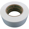 Dr. Shrink Preservation Tape, 2"W x 108'L, 10 Mil, Blanc - Qté par paquet : 24