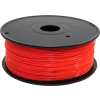 3d Stuffmaker PLA 3d imprimante base Filament, 1,75 mm, 1 kg, rouge