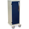 Harloff Tall Savary Dilator Drying Cart, Filtre HEPA, 23-89/100 « Lx22"Lx51-89/100"H,Taupe
