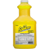 Sqwincher® concentré de limonade - 64 gr. - Donne 5 Gallons
