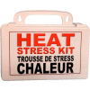 Kit de base sur le stress thermique