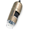 Dino-Lite AM4111T Microscope portable avec MicroTouch, 1,3 MP, 10 x - 50, 220 x