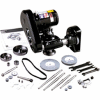 Dumore 858-1008 meuleuse interne & externe Kit, série 57, 1HP, 3PH