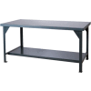 12000 Lbs Capacity Workbench - 48x30x34