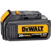 DeWALT® DCB200 DCB230 20V Li-Ion 20V MAX Batterie 3Ah Capacité étendue