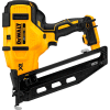 Cloueuse sans fil inclinée DeWALT® 20V MAX 16 Gauge, calibre 16