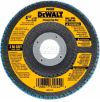 DeWalt DW8308 Rabat Disc Type 29 4-1/2 "x 7/8" 60 Grit Zirconia - Qté par paquet : 10
