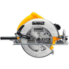 DeWALT® 7 1/4" Lightweight Circular saw, DWE575, 5200 RPM, 2,55" Cut Depth