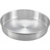 Winco ACP-102 Layer Cake Pan - Pkg Qty 6