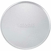 Winco APZC-14 Coupe Rim Pizza Pan - Pkg Qty 24
