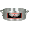 Winco AXBZ-18 Super Aluminum Brazier