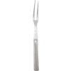 Winco BW-BF Pot Fork, Acier inoxydable, 10"L, Two-Tine, 12/Pack