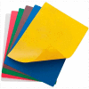 Tapis de découpe Flexible WINCO CBF-1218, 12" L, 18" W, divers coloris - Qté par paquet : 12