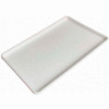 Feuilles en plastique WINCO FFT-1826 - Qté par paquet : 12