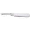 Poignée de W/PP pour le couteau d’Office WINCO K - 40p - Qté par paquet : 24