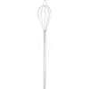 Winco MWP-40 Fine Double Mesh - Pkg Qty 8