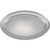 Winco OPL-20 Oval Platter, 20"L, 13-3/4"W, Stainless Steel, Oval - Pkg Qty 10