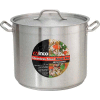 WINCO SST-16 marmite avec couvercle, 16 Qt.