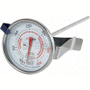 WINCO TMT-CDF2 thermomètre à cadran friteuse - Qté par paquet : 24