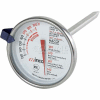 Thermomètre à viande Dial WINCO TMT-MT2 - Qté par paquet : 24