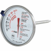 Thermomètre à viande Dial WINCO TMT-MT3 - Qté par paquet : 12