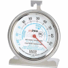 Thermomètre de réfrigérateur/congélateur Dial WINCO TMT-RF3 - Qté par paquet : 12