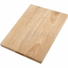 WINCO WCB-125 pain en bois et des planches de fromages - Qté par paquet : 24