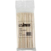 Brochettes en bambou WINCO WSK-06, 6 "L - Qté par paquet : 30