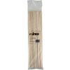 Winco WSK-12 Brochettes de bambou, 12"L, 100/Bag, 30 Sacs/Case - Qté par paquet : 30