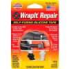 VersaChem® WrapIt™ réparation auto fusion Silicone bande, 82110, Tape 1 "x 10'