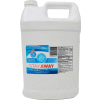Stay Away Hand Sanitizer Sealed Flat Cap Bottle, 3.78 L, 4 Bottles/Case -DVEL-STYSGC703780ML