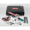 Dynabrade Dynafile II Kit de polyvalence d’outils à bande abrasive, 20000 RPM