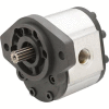Dynamic Hydraulic Gear Pump 0,61 cu.in/rev, 5/8 Dia. Straight Shaft, 9,51 GPM chez MAX 3600 RPM