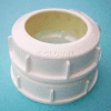 Adaptateur NX pour pompe pour barils F61 ScopeNEXT - Filetage trapézoïdal femelle 60/61 mm x 6 mm
