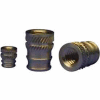 M4-0.7 Tapered Ultrasonic Insert - Double Vane - Dv-M40-Th - Pkg Qty 100