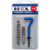 Kit de réparation de fil de bobine d'économie pour le métal - 8-32 x 1,5D