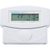 EnviroAlert® EA200-24 deux Zone numérique Environmental Monitor Alarm, 24 volts DC