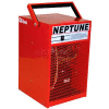 EBAC Compact Portable Dehumidifier W/ Folding Handle, Neptune, 5 Amps, 282 CFM, 52 Pints