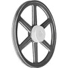 Browning FHP, Bushed, Cast Iron, 1 Groove Sheave, BK90H