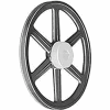 Browning FHP, Bushed, Cast Iron, 2 Groove Sheave, 2BK32H