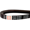 V-Belt, 1/2 X 54.2 In., A52, Wrapped