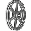 Browning 2BK90X 1 1/8, 2 Groove, Cast Iron, Finished Bore FHP Sheave