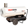 Chauffage à combustion indirecte Heatstar Pro Series, 285000 BTU