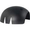 ERB® Create A Cap Bump Cap™ Insert sans coussin en mousse pour casquettes H64 à profil bas, noir