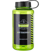 Ergodyne Chill-Its® Bouteille d'eau à grande bouche en plastique, 1 litres, lime, 13153