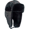 Chapeau de trappeur classique de Ergodyne® N-Ferno 6802, S/M, noir, 16843
